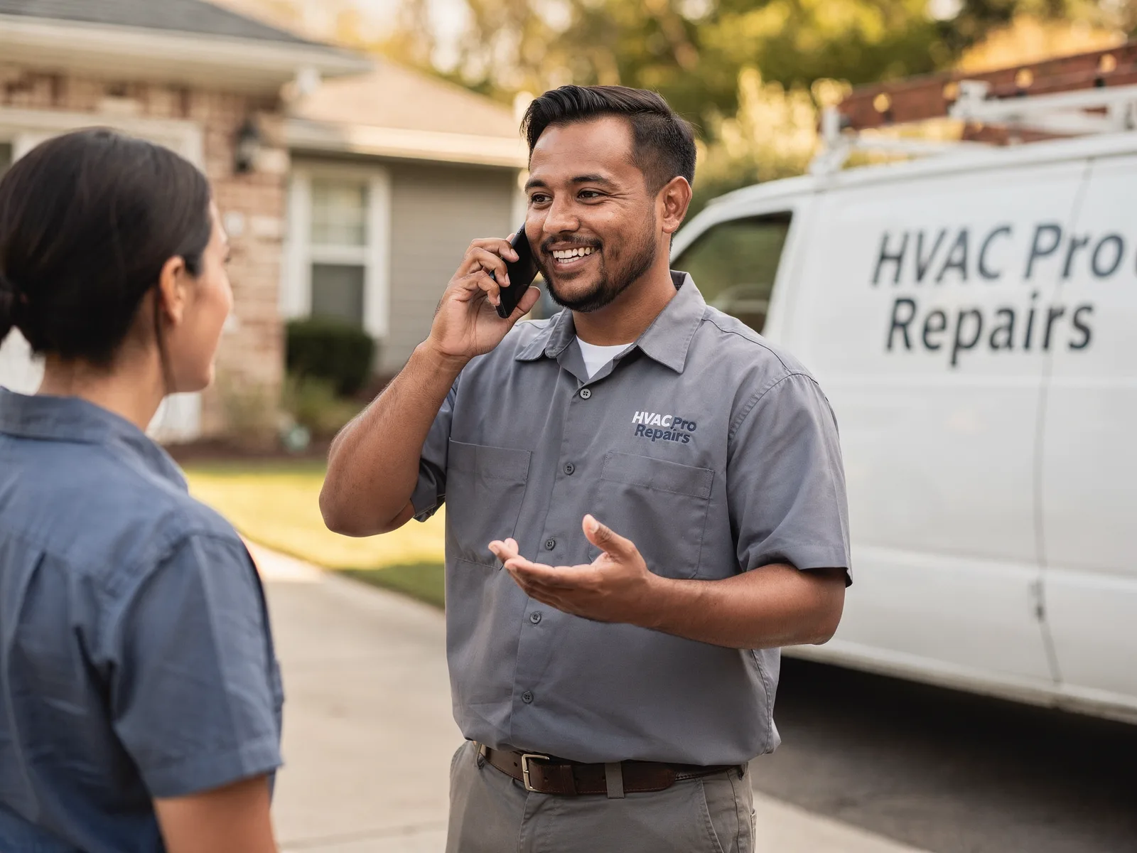 Heat Pump Repair La Vergne, TN FAQs